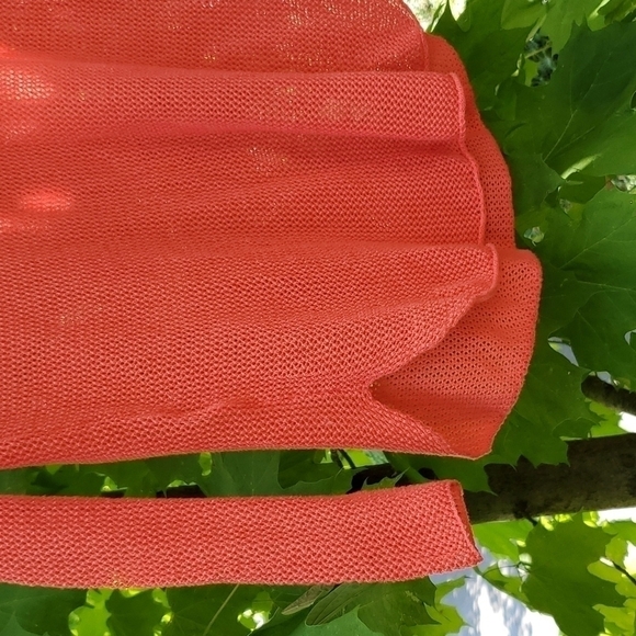 Soft Joie Shirt/Coverup XS - Picture 4 of 4